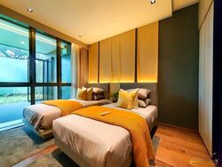 Irwell Hill Residences (D9), Apartment #454225011